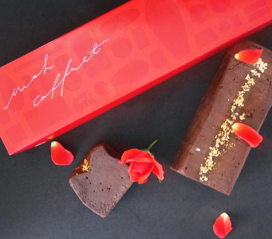 Rouge　chocolat（ルージュ･ショコラ）　-要冷蔵ｰ　ご予約販売受付中