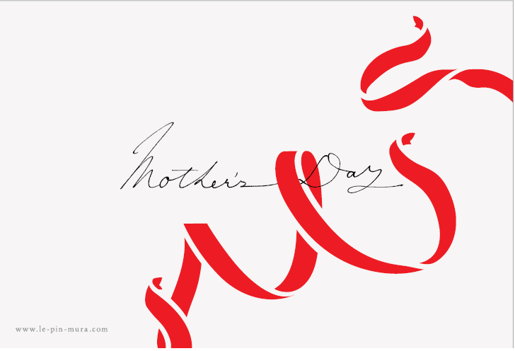 すべての女性へ「母の日プラン」のご案内。　－５月１日～５月３１日－